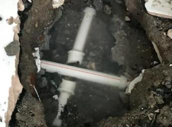 怀仁阳台漏水维修公司为您分享楼上楼下漏水怎么处理