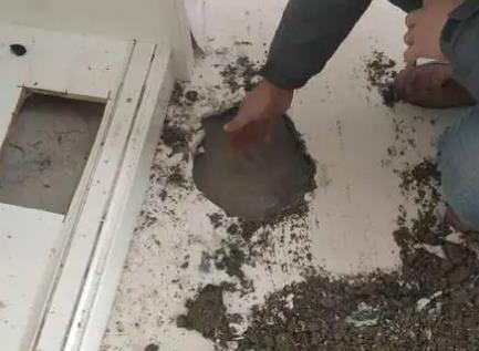 怀仁卫生间漏水维修公司分享下精确定位查漏水一次多少钱?不同级别收费不同