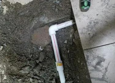 怀仁阳台漏水维修时有哪些声音会影响检漏仪